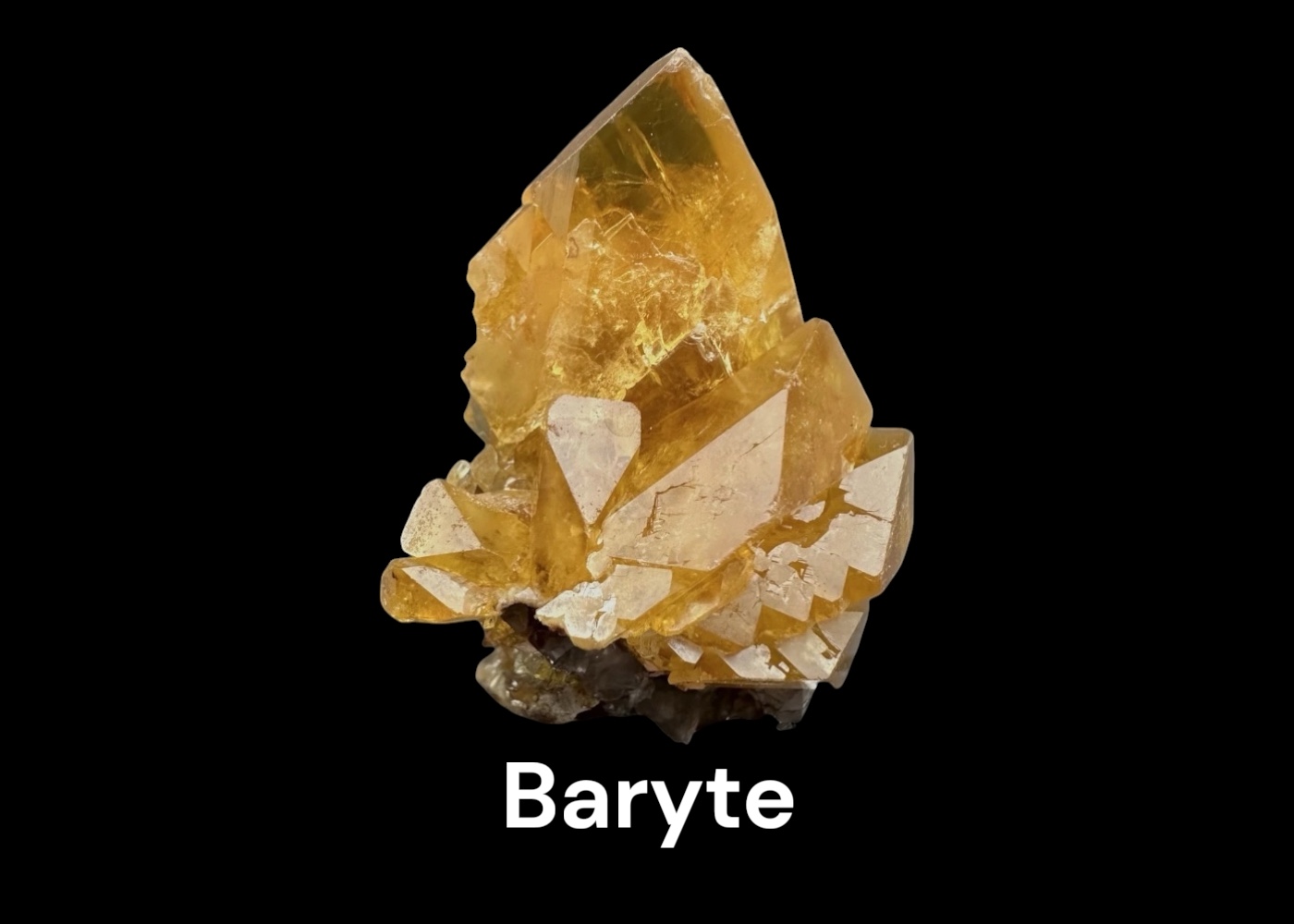 Baryt